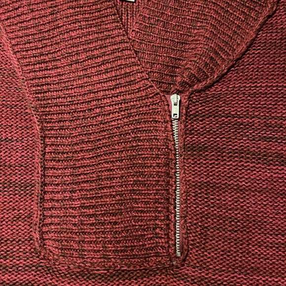DECREE Hooded Sweater - Picture 3 of 8
